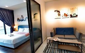 Almas Muji Studio 100Mbps Netflix Stay